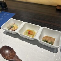 鮨 やまけん 銀座店 - 