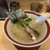 鮎ラーメン+ 虎ノ門横丁店