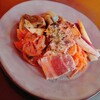 IZAKAYA ソーレソーレ - 前菜５種盛り