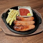 やきとん筑前屋 - 