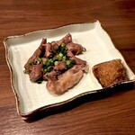 やきとん筑前屋 - 