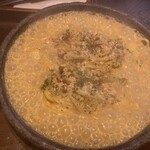 石焼生パスタ 蔵之助 - 