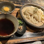 山元麺蔵 - 