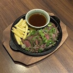 やきとん筑前屋 - 
