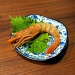 やきとん筑前屋 - 