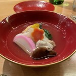 冷泉町 いとちん - 