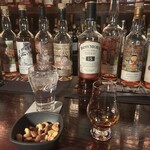 BAR レモンハート - ボウモア15年