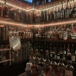 BAR レモンハート - 店内②