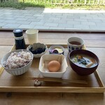 朝食屋コバカバ - 