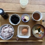 朝食屋コバカバ - 