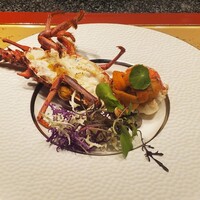 鉄板ダイニング 藤彩 - 