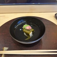 つきじ鈴富 GINZA SIX店 - 