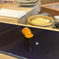 つきじ鈴富 GINZA SIX店 - 