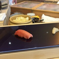 つきじ鈴富 GINZA SIX店 - 