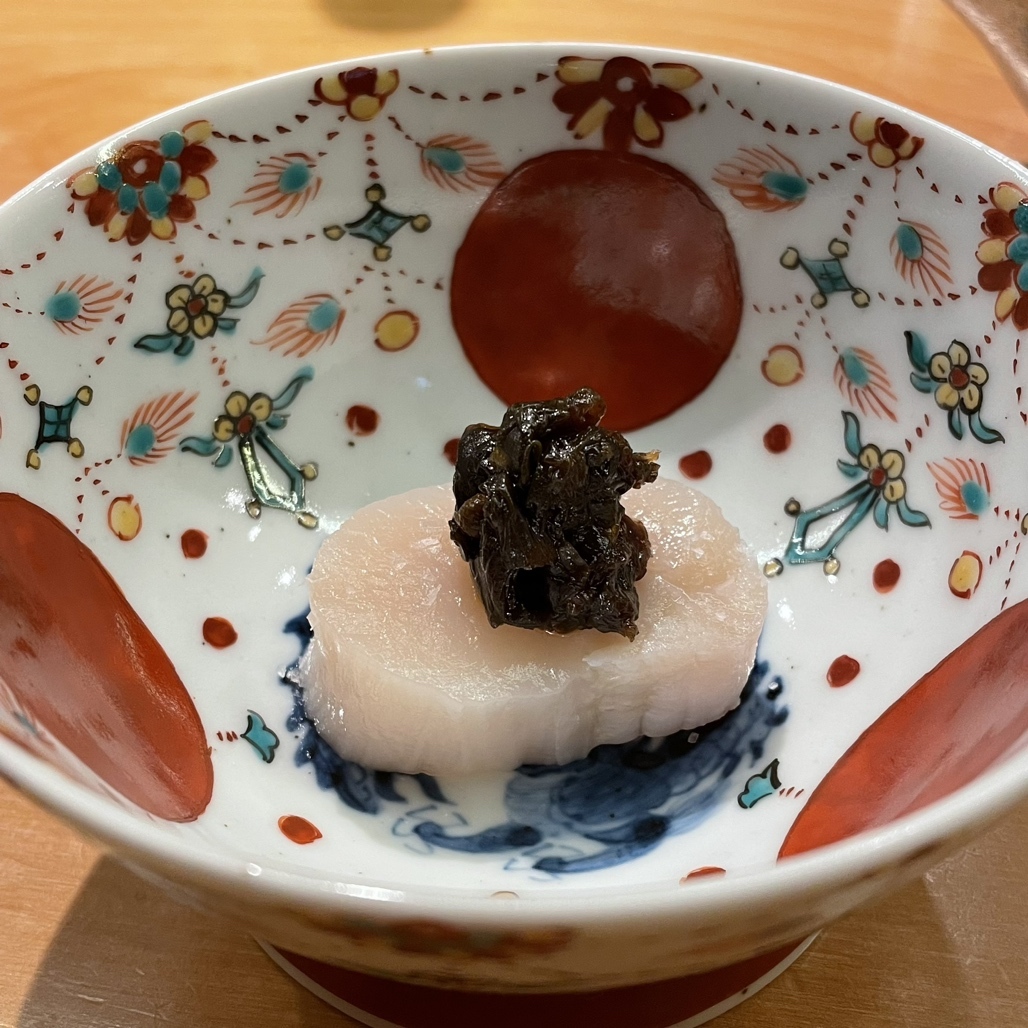 写真 : 冷泉町 いとちん - 祇園/日本料理 | 食べログ