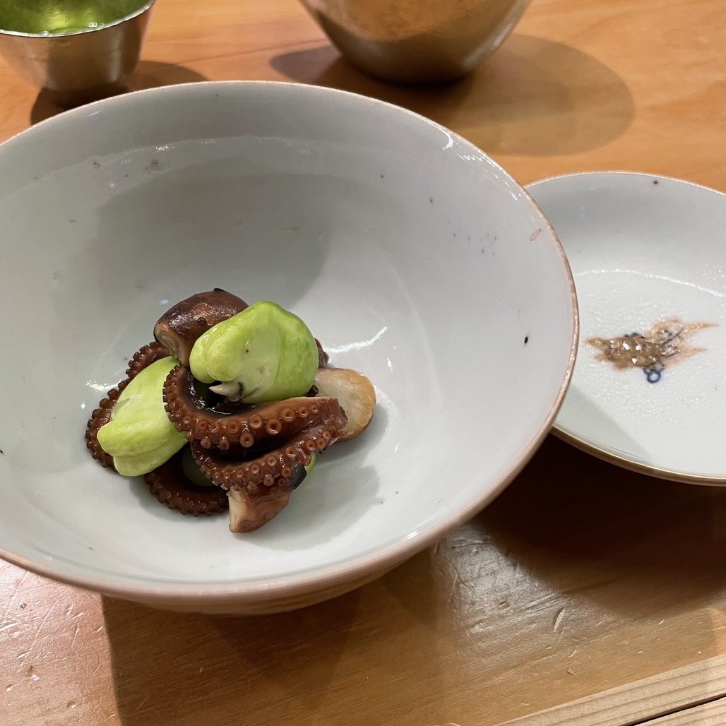 いとちん 写真 : 冷泉町 いとちん - 祇園/日本料理 | 食べログ