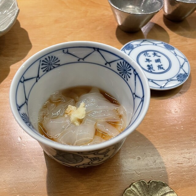 冷泉町 いとちん - 祇園/日本料理 | 食べログ