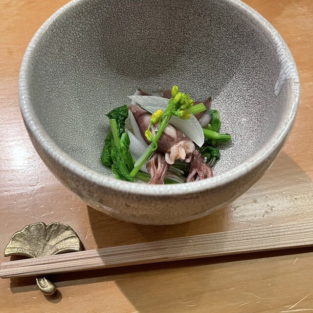 いとちん様 冷泉町 いとちん - 祇園/日本料理 | 食べログ