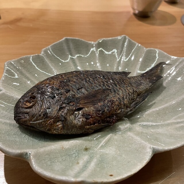 いとちん様 博多を発信！ 『冷泉町 いとちん』の20皿コース ｜ WA・TO・BI