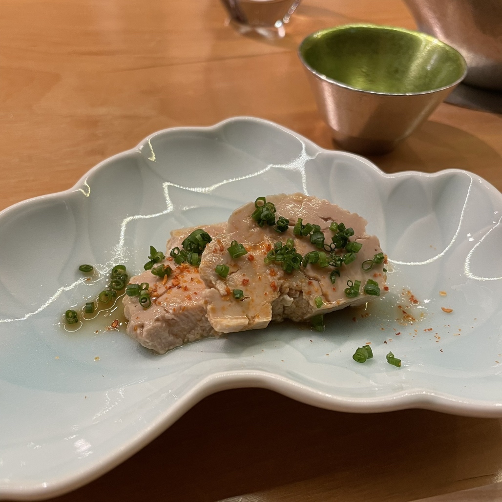 写真 : 冷泉町 いとちん - 祇園/日本料理 | 食べログ