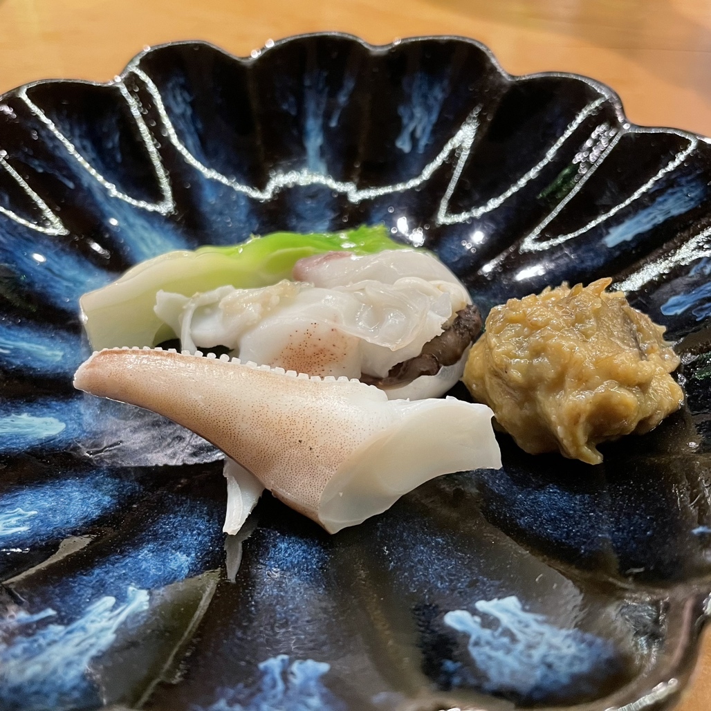 いとちん 写真 : 冷泉町 いとちん - 祇園/日本料理 | 食べログ