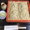 そば処・かふく亭