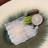 あなごと日本酒 なかむら - 