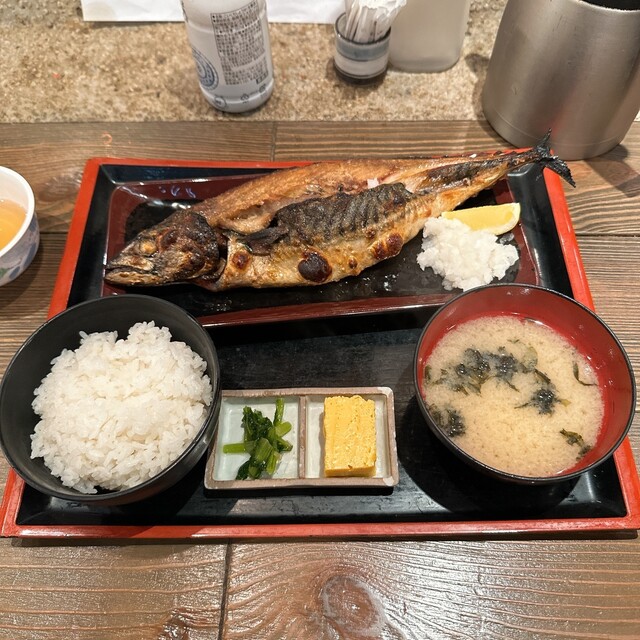 Yonpachi Gyojo Sanno Pakutawa Ten photo 2