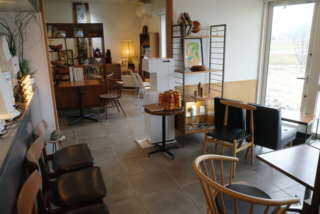 Little Taro Cafe（リトル タロー カフェ） - 笈川（カフェ）の写真