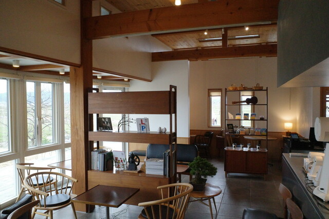 Little Taro Cafe（リトル タロー カフェ） - 笈川（カフェ）の写真