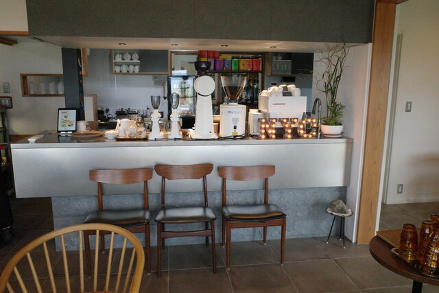 Little Taro Cafe（リトル タロー カフェ） - 笈川（カフェ）の写真