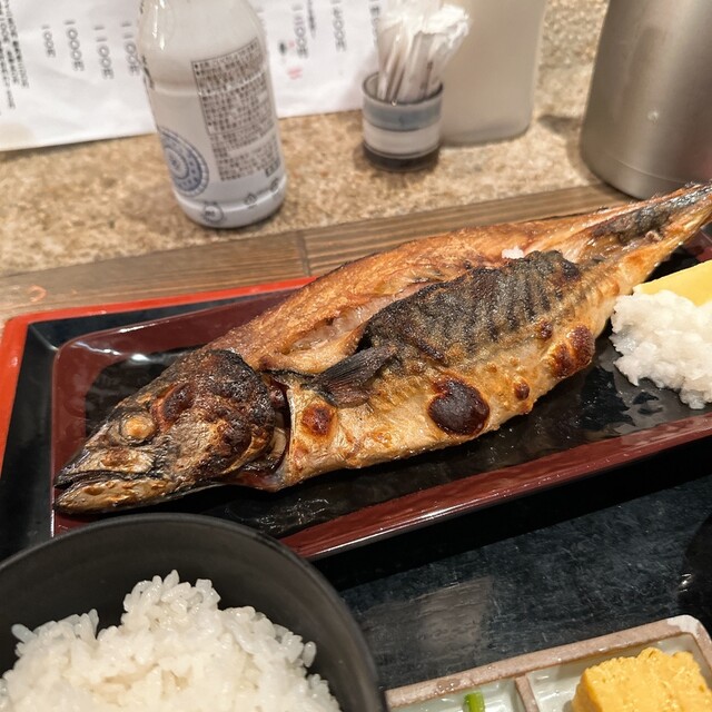 Yonpachi Gyojo Sanno Pakutawa Ten photo 3