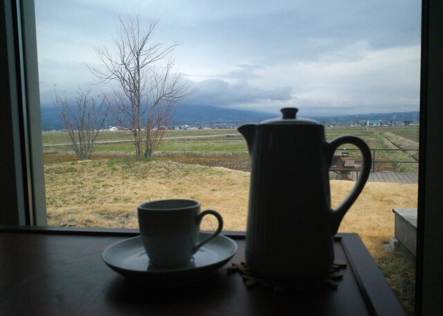 Little Taro Cafe（リトル タロー カフェ）- 笈川の隠れ家カフェでくつろぎのひととき