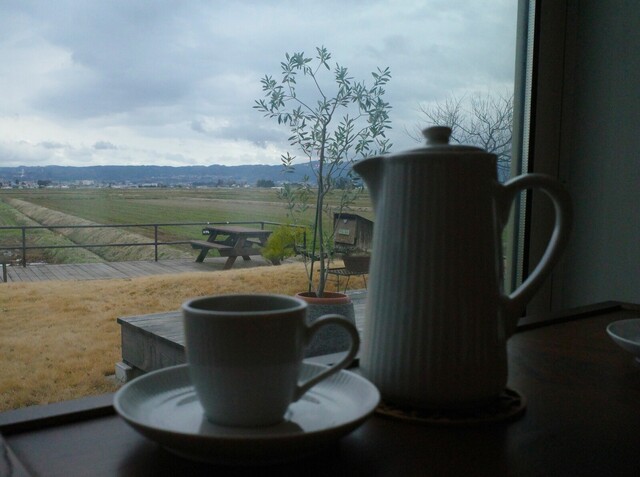 Little Taro Cafe（リトル タロー カフェ） - 笈川（カフェ）の写真