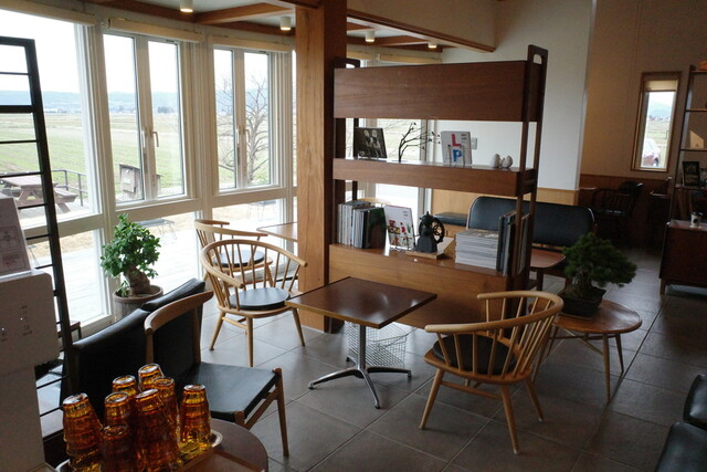 Little Taro Cafe（リトル タロー カフェ） - 笈川（カフェ）の写真