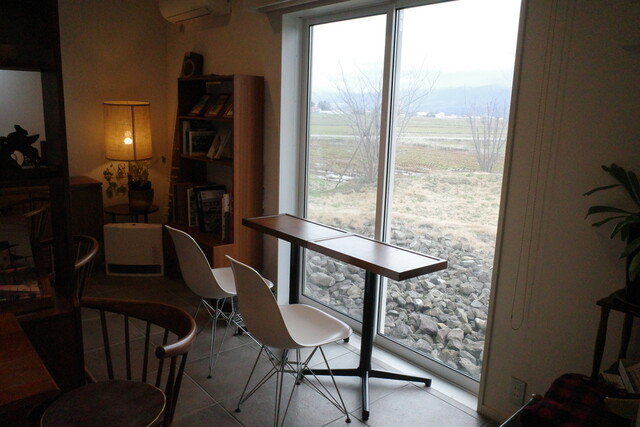 Little Taro Cafe（リトル タロー カフェ） - 笈川（カフェ）の写真