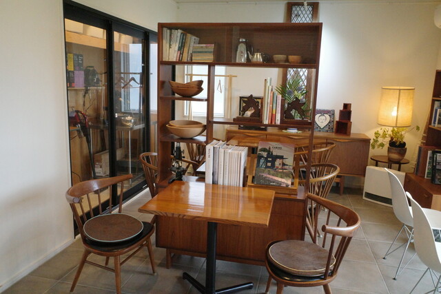 Little Taro Cafe（リトル タロー カフェ） - 笈川（カフェ）の写真