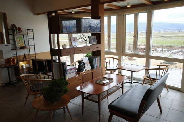 Little Taro Cafe（リトル タロー カフェ） - 笈川（カフェ）の写真