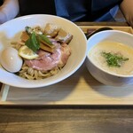 鶏と貝 MUU 〜夢海〜 - 