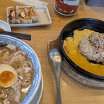 丸源ラーメン - 