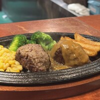 大井町銭場精肉店 - 
