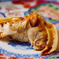 lunch限定握り12貫コース