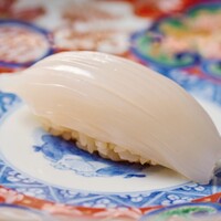 lunch限定握り10貫コース