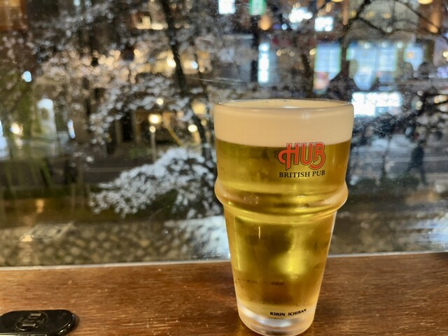 HUB British Pub Sanjōkiyamachi