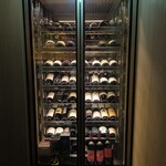 雪月花 たなかさとる - ワイン