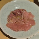 雪月花 たなかさとる - 純系名古屋コーチン