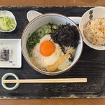 うどん豊前房 - 