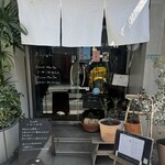 うどん豊前房 - 