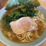 横浜家系らーめん 玉家 - 料理写真: