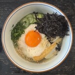 うどん豊前房 - 